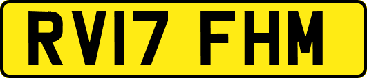 RV17FHM
