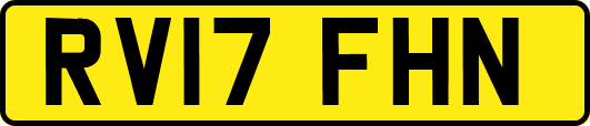 RV17FHN