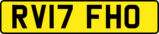 RV17FHO