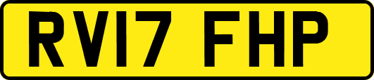 RV17FHP