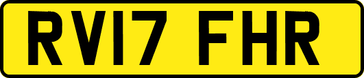 RV17FHR