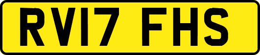 RV17FHS