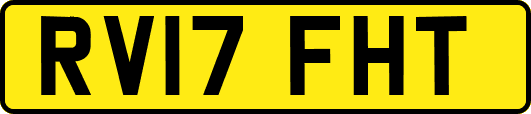 RV17FHT