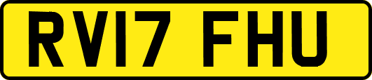 RV17FHU