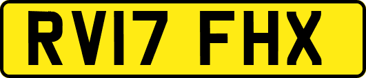 RV17FHX
