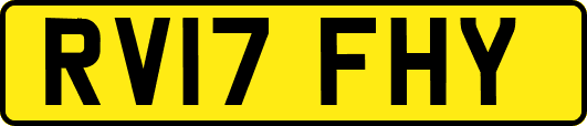 RV17FHY