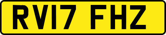 RV17FHZ