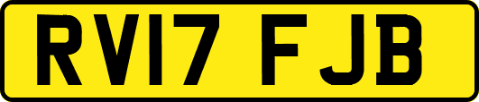 RV17FJB