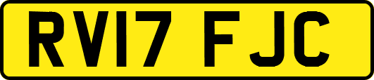RV17FJC
