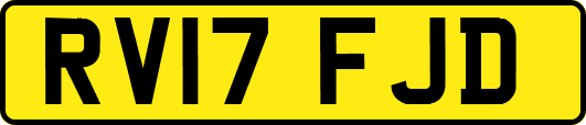RV17FJD