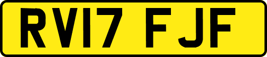 RV17FJF
