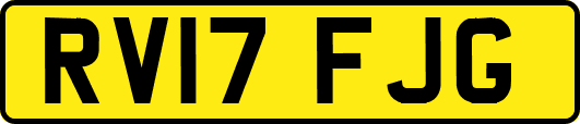 RV17FJG