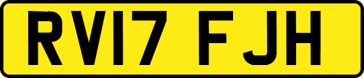 RV17FJH