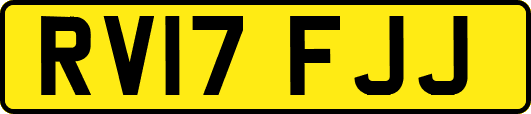 RV17FJJ