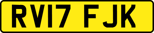 RV17FJK