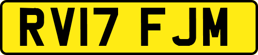 RV17FJM
