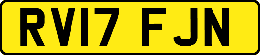 RV17FJN