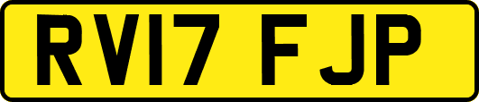 RV17FJP