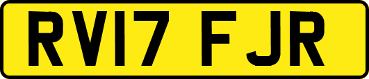 RV17FJR