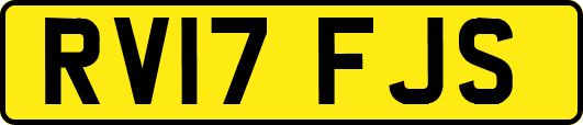 RV17FJS