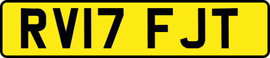 RV17FJT