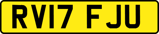 RV17FJU