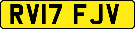 RV17FJV