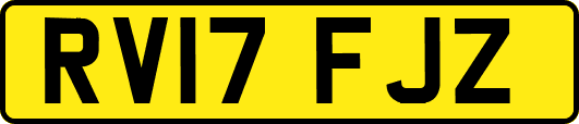 RV17FJZ