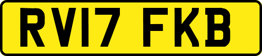 RV17FKB