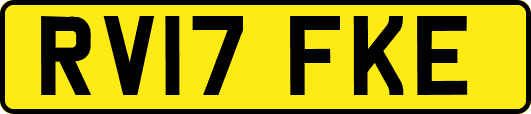 RV17FKE