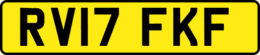 RV17FKF