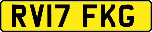 RV17FKG