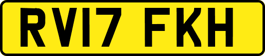 RV17FKH