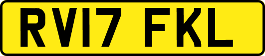 RV17FKL