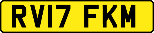 RV17FKM