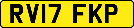 RV17FKP