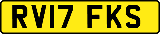 RV17FKS