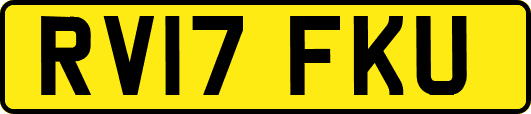 RV17FKU
