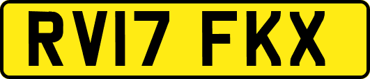 RV17FKX