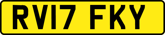 RV17FKY