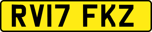 RV17FKZ