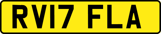 RV17FLA