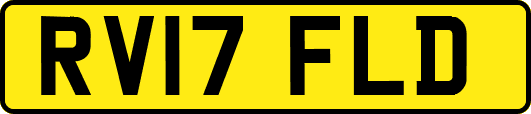 RV17FLD