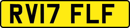 RV17FLF