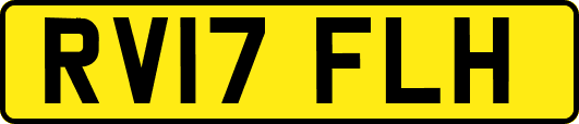 RV17FLH