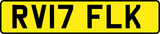 RV17FLK