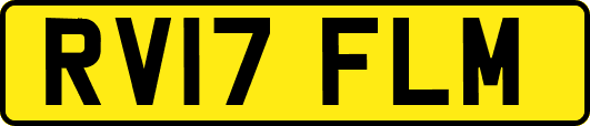 RV17FLM