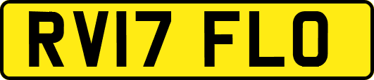 RV17FLO