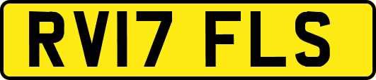 RV17FLS
