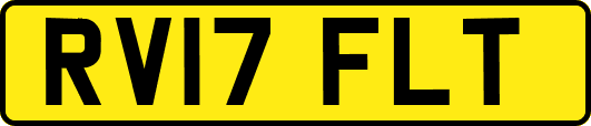 RV17FLT
